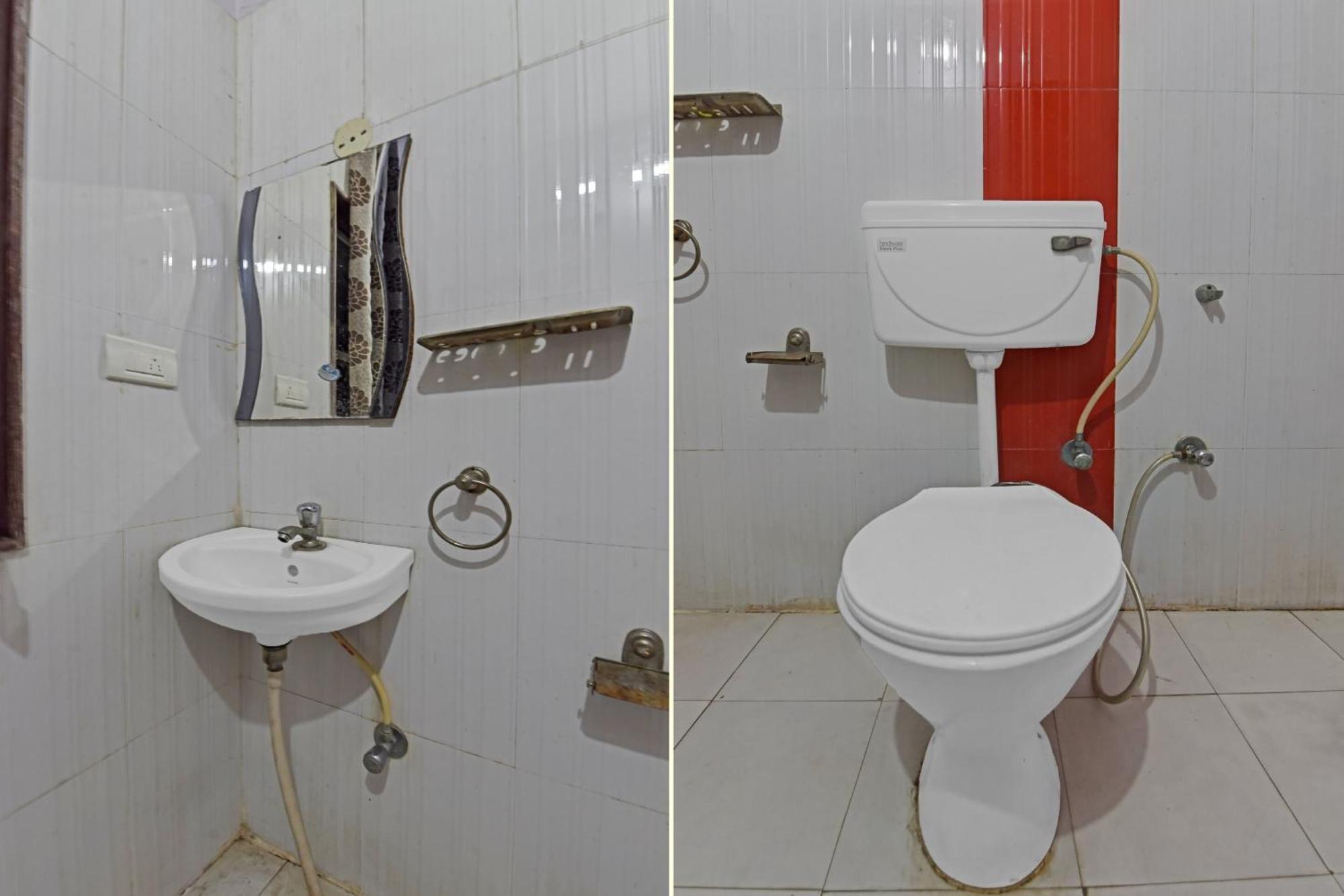 Collection O Royal Plaza Hotel Пушкар Екстериор снимка
