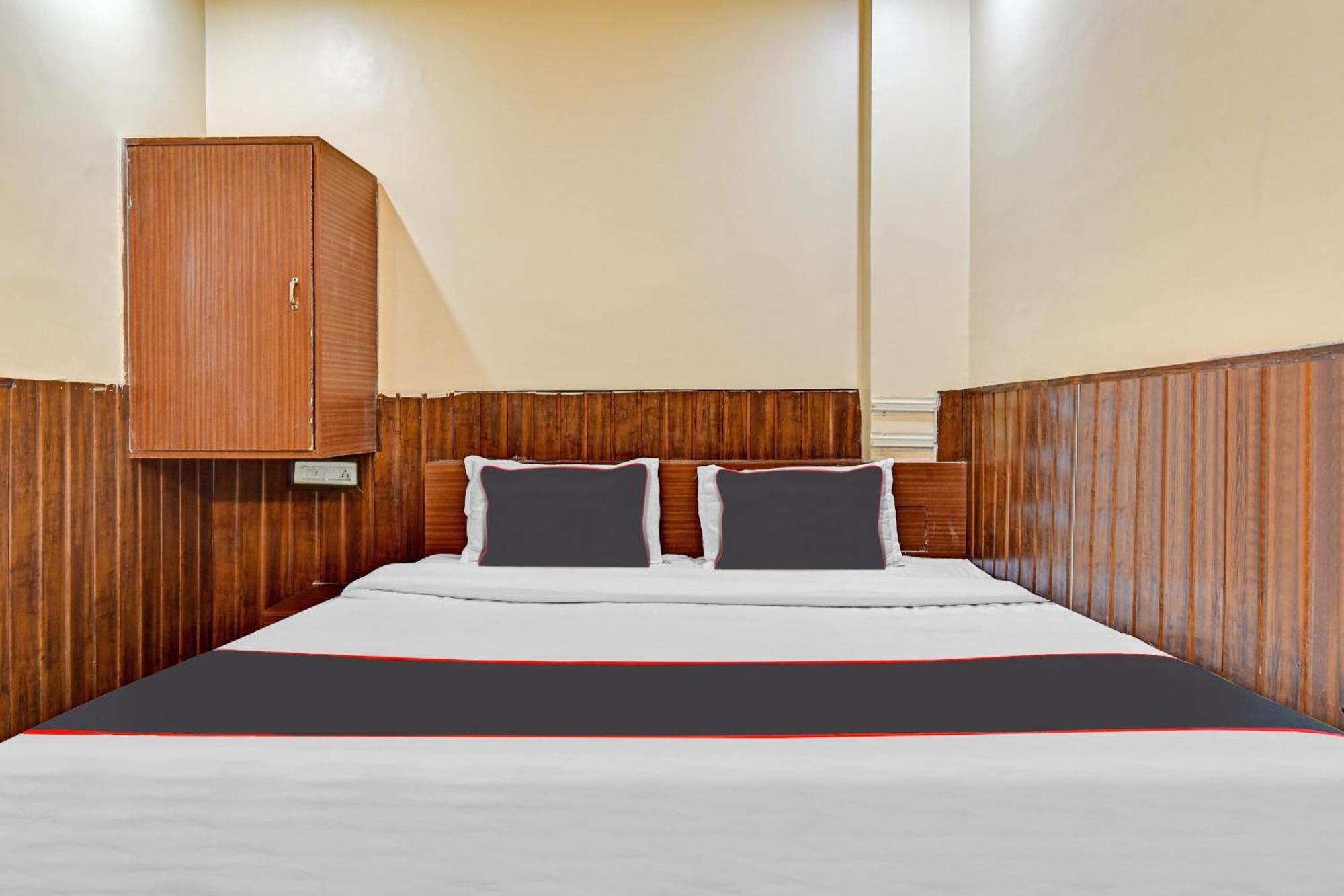 Collection O Royal Plaza Hotel Пушкар Екстериор снимка